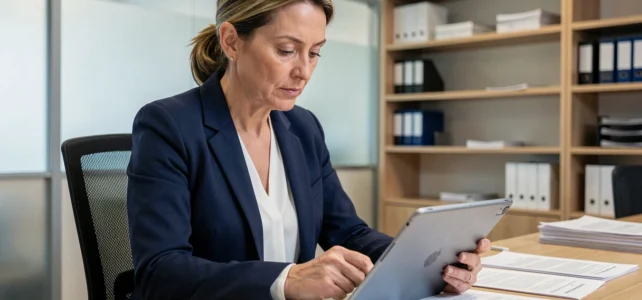 Comment l’application Mon Proxima facilite la gestion administrative des associations tutélaires