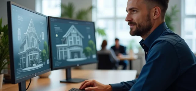 Les réglages incontournables pour optimiser vos visites virtuelles avec Lamaison360 Les réglages incontournables pour optimiser vos visites virtuelles avec Lamaison360