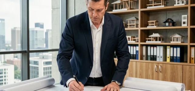 Peut-on exercer comme architecte sans être inscrit à l’Ordre ? Explications et enjeux