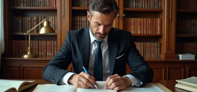 Tout savoir sur l’arrêt Perdereau : explications simples et fiche d’arrêt détaillée Tout savoir sur l’arrêt Perdereau : explications simples et fiche d’arrêt détaillée
