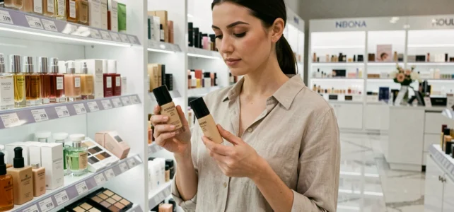 Peut-on vraiment comparer les concurrents de Sephora et Marionnaud sur les prix ?