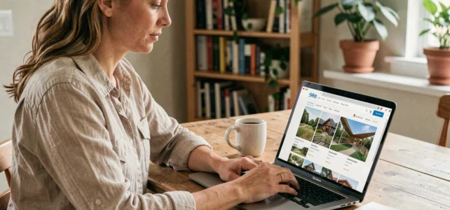 Comparatif des sites de location vacances : astuces et conseils pour bien choisir