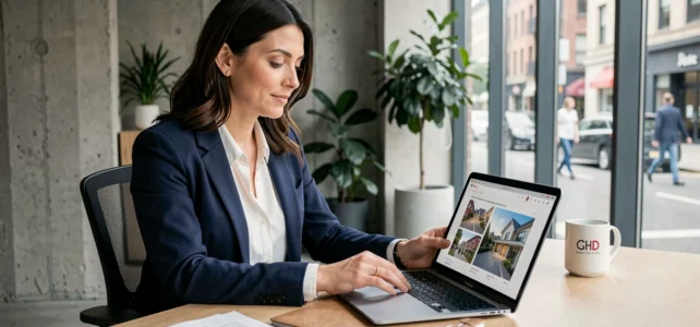 Pourquoi choisir une néo agence immobilière : avantages et services innovants