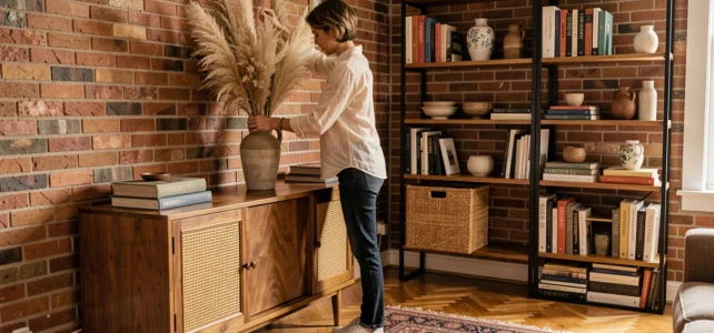 Astuces et inspirations pour transformer votre maison en un espace unique et chaleureux Astuces et inspirations pour transformer votre maison en un espace unique et chaleureux