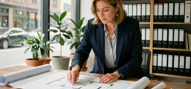 Les clés pour réussir votre projet immobilier : conseils et astuces d’experts