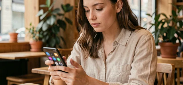 Mode avion, mode silencieux ou ne pas déranger : comment faire la différence sur Android ? Mode avion, mode silencieux ou ne pas déranger : comment faire la différence sur Android ?
