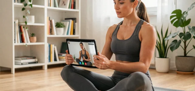 Comment trouver le coach sportif en ligne idéal pour atteindre vos objectifs