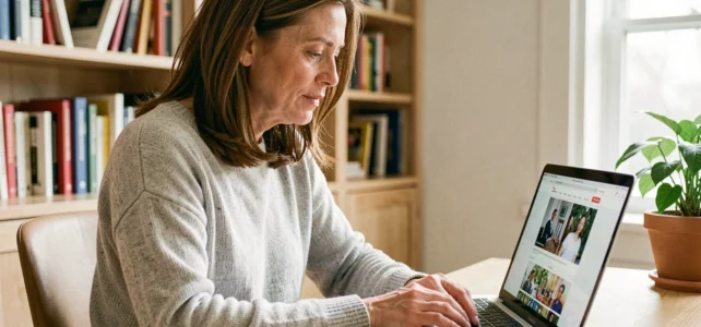 Comment consulter Esprits Public en ligne pour rester informé facilement