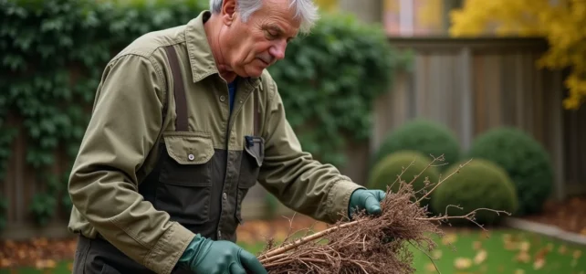 Comment choisir un broyeur de végétaux efficace pour réussir votre paillage Comment choisir un broyeur de végétaux efficace pour réussir votre paillage