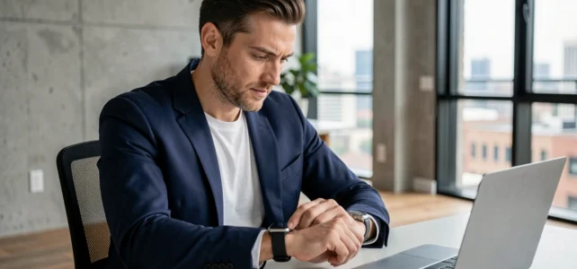 Les dernières tendances technologiques à suivre absolument pour les hommes modernes
