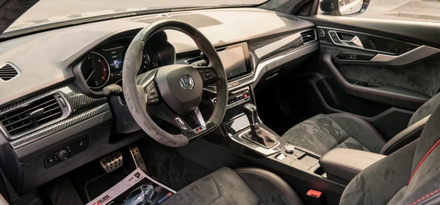 Découvrez les nouveautés sur Vegatuning : les dernières tendances et accessoires auto