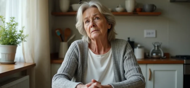 Comment sortir de la culpabilité quand ma fille adulte me fait des reproches Comment sortir de la culpabilité quand ma fille adulte me fait des reproches
