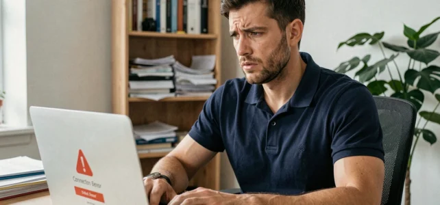 Comment résoudre efficacement les problèmes de connexion sur WebApp4You : guide pratique Comment résoudre efficacement les problèmes de connexion sur WebApp4You : guide pratique