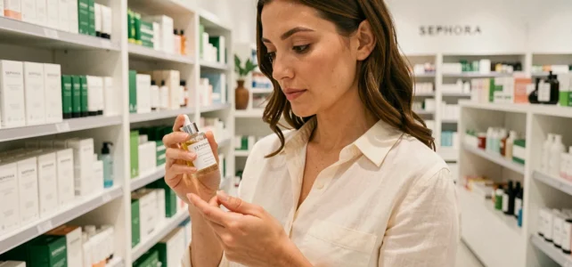 Peut-on acheter des produits Typology chez Sephora ? Réponse à vos questions Peut-on acheter des produits Typology chez Sephora ? Réponse à vos questions