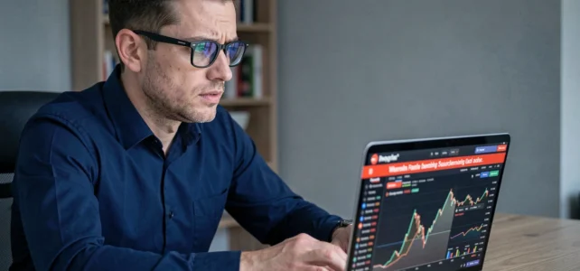 Retraits bloqués sur Binance : comprendre les raisons et comment débloquer la situation Retraits bloqués sur Binance : comprendre les raisons et comment débloquer la situation