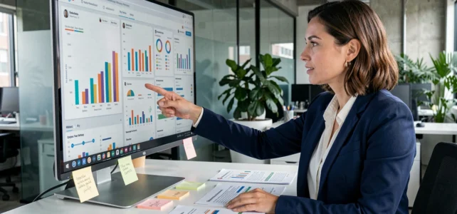 Les clés pour réussir votre stratégie de marketing digital en 2024 Les clés pour réussir votre stratégie de marketing digital en 2024