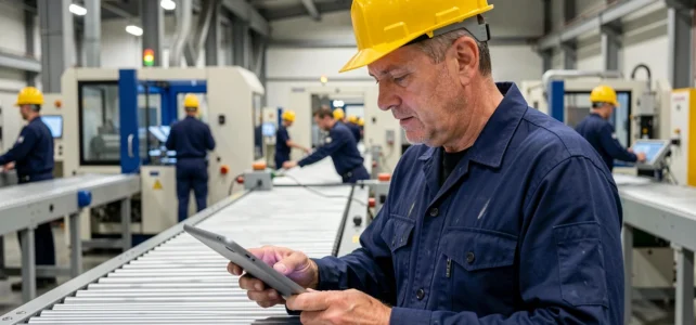 Comment optimiser la maintenance industrielle en 2026 sans interrompre la production