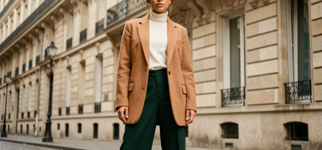 Les dernières tendances mode à découvrir absolument cette saison